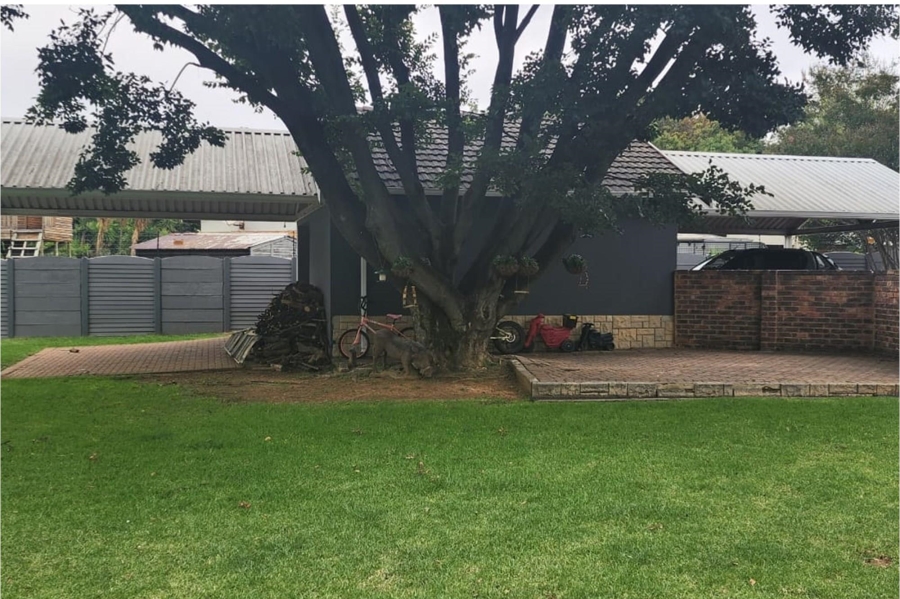 4 Bedroom Property for Sale in Rynfield Gauteng