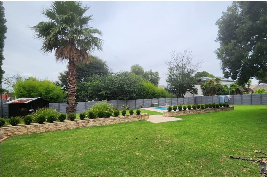 4 Bedroom Property for Sale in Rynfield Gauteng
