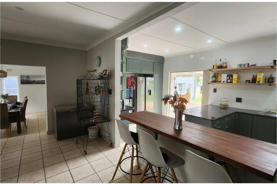 4 Bedroom Property for Sale in Rynfield Gauteng