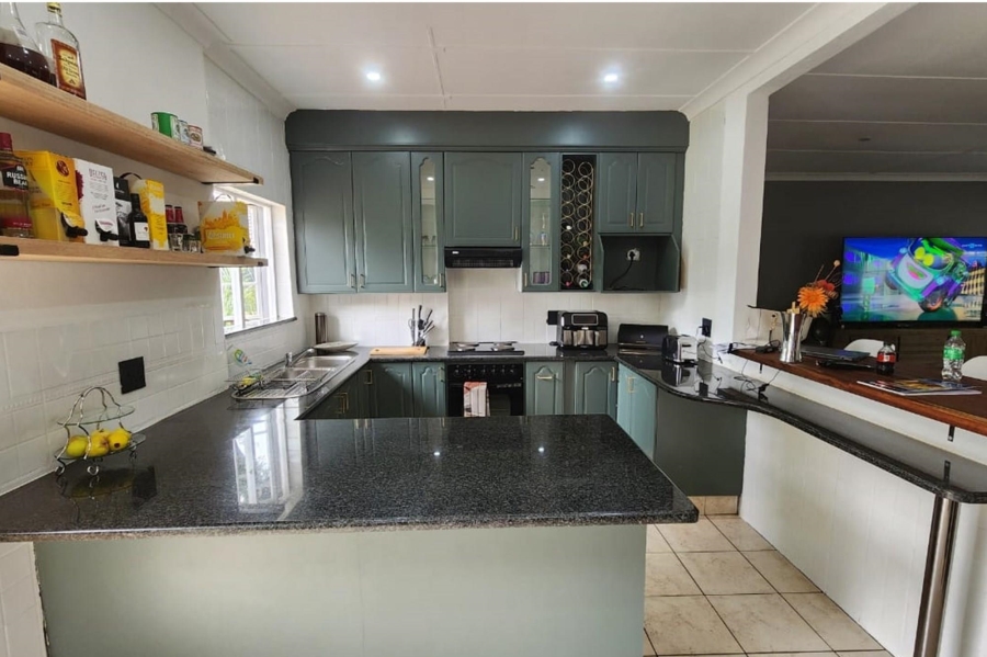 4 Bedroom Property for Sale in Rynfield Gauteng
