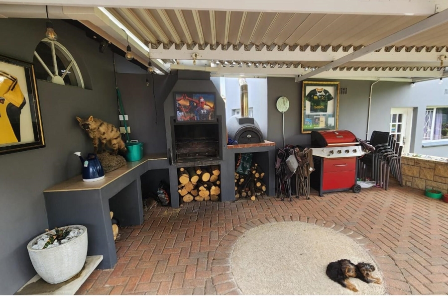 4 Bedroom Property for Sale in Rynfield Gauteng