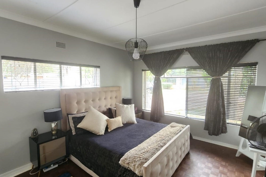 4 Bedroom Property for Sale in Rynfield Gauteng