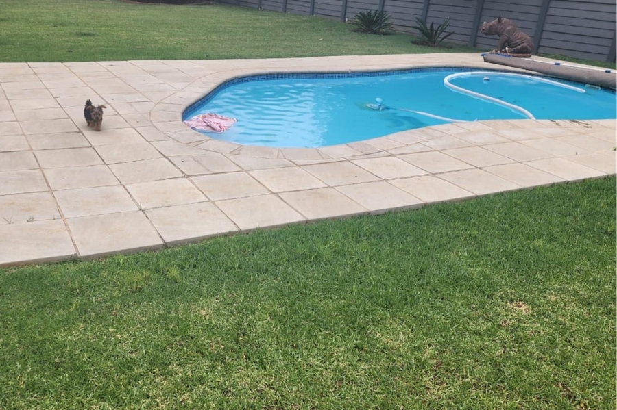 4 Bedroom Property for Sale in Rynfield Gauteng