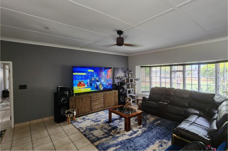 4 Bedroom Property for Sale in Rynfield Gauteng