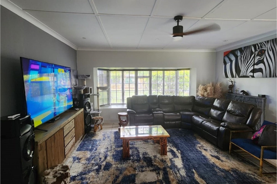 4 Bedroom Property for Sale in Rynfield Gauteng