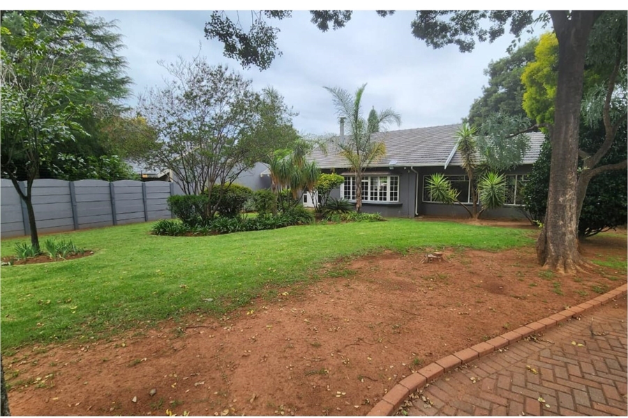 4 Bedroom Property for Sale in Rynfield Gauteng