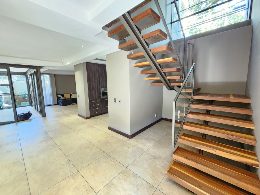 4 Bedroom Property for Sale in Brooklyn Gauteng