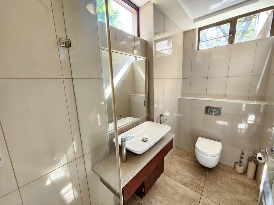 4 Bedroom Property for Sale in Brooklyn Gauteng