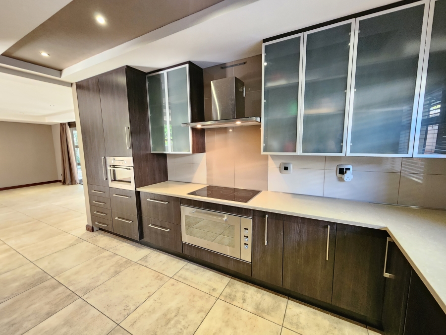 4 Bedroom Property for Sale in Brooklyn Gauteng