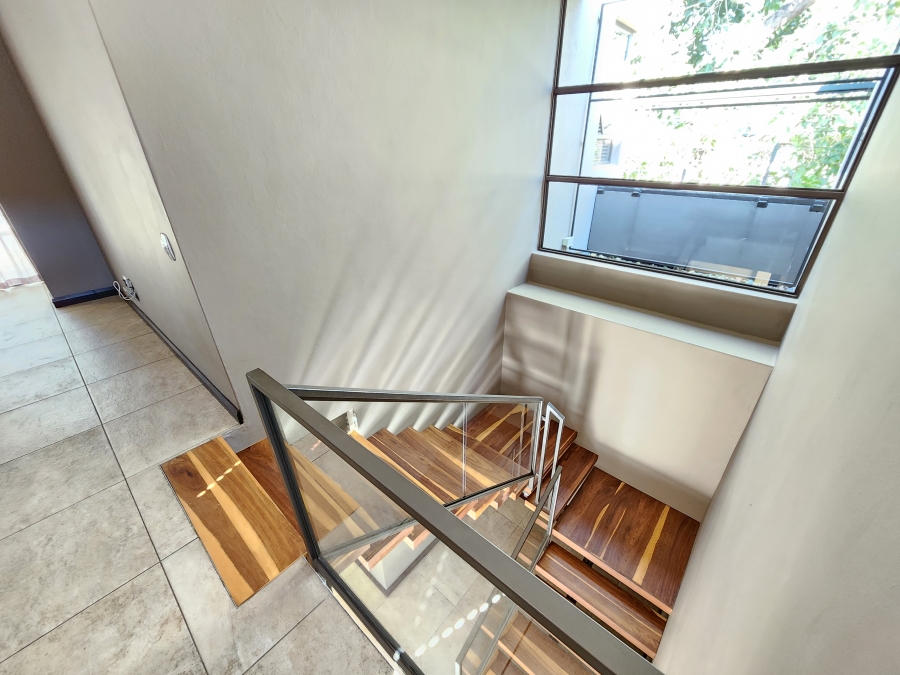 4 Bedroom Property for Sale in Brooklyn Gauteng