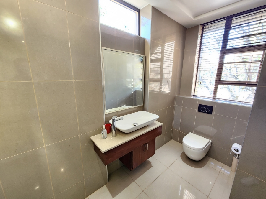 4 Bedroom Property for Sale in Brooklyn Gauteng