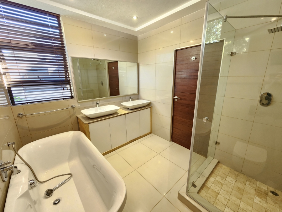 4 Bedroom Property for Sale in Brooklyn Gauteng
