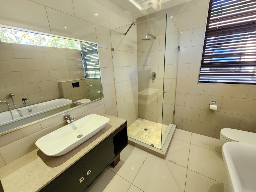 4 Bedroom Property for Sale in Brooklyn Gauteng