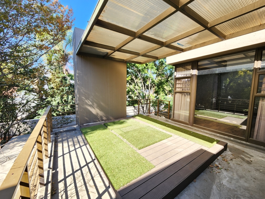 4 Bedroom Property for Sale in Brooklyn Gauteng
