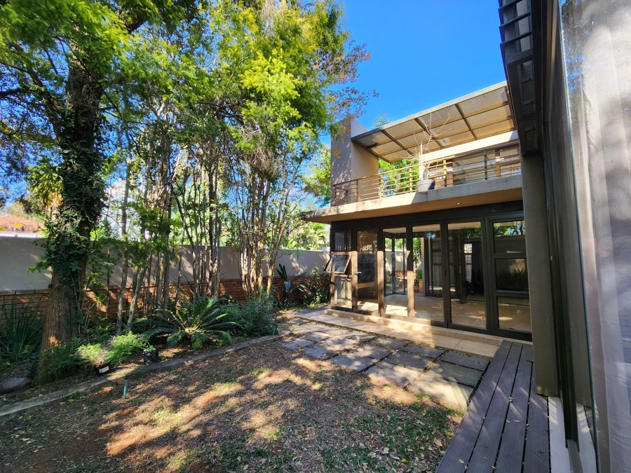 4 Bedroom Property for Sale in Brooklyn Gauteng