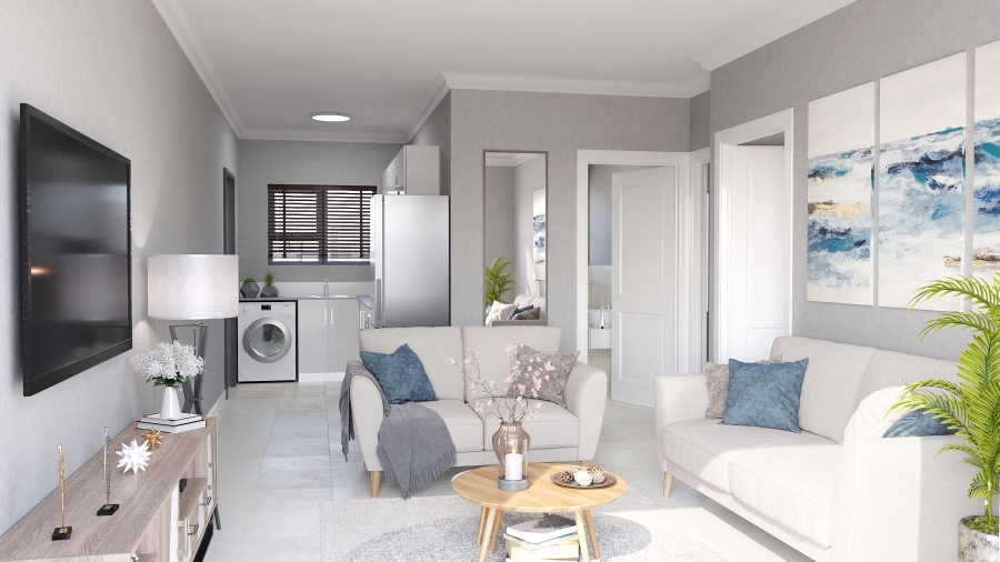 2 Bedroom Property for Sale in Lotus Gardens Gauteng