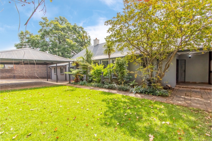 10 Bedroom Property for Sale in Parktown Gauteng