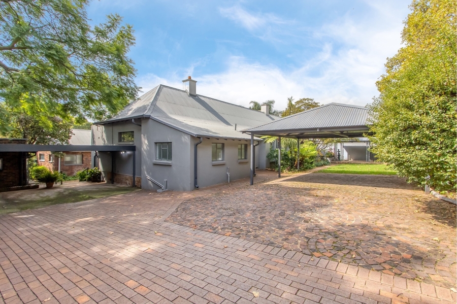 10 Bedroom Property for Sale in Parktown Gauteng