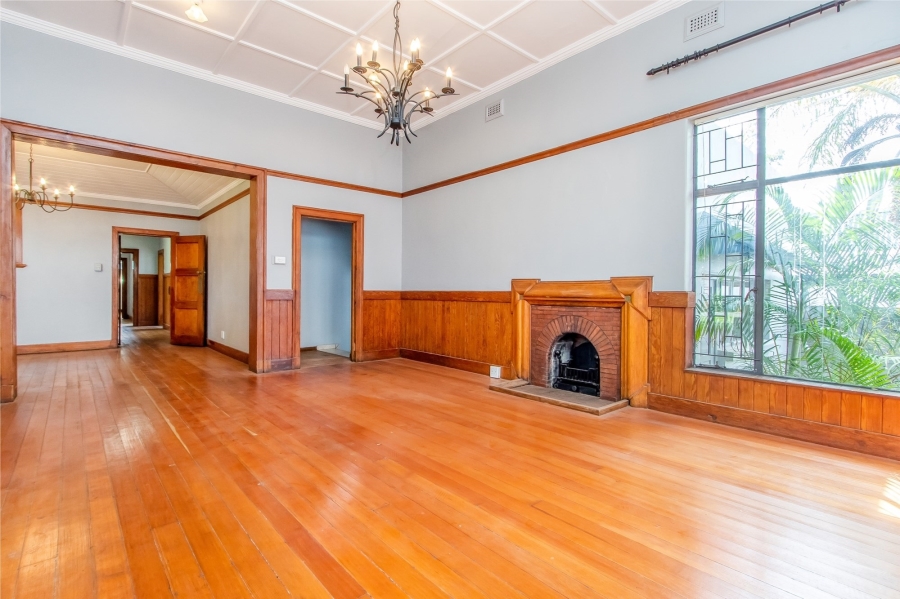10 Bedroom Property for Sale in Parktown Gauteng