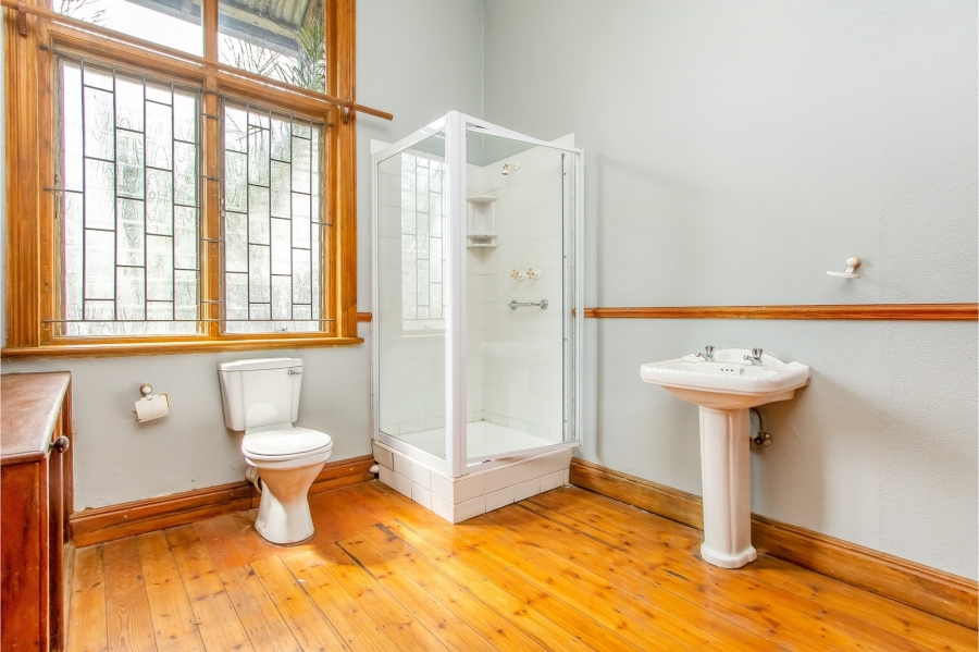 10 Bedroom Property for Sale in Parktown Gauteng