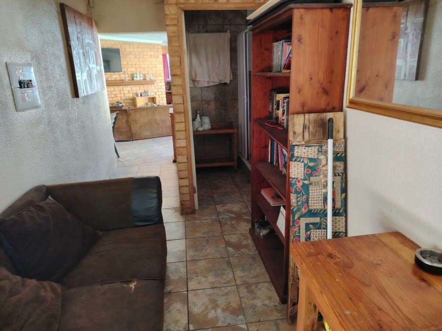 4 Bedroom Property for Sale in Greenhills Gauteng