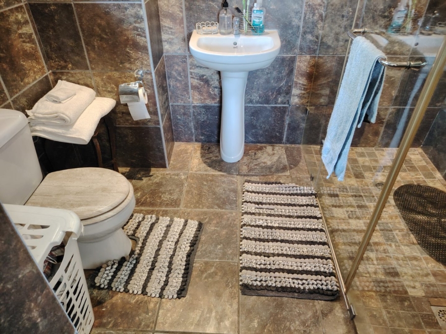 4 Bedroom Property for Sale in Greenhills Gauteng