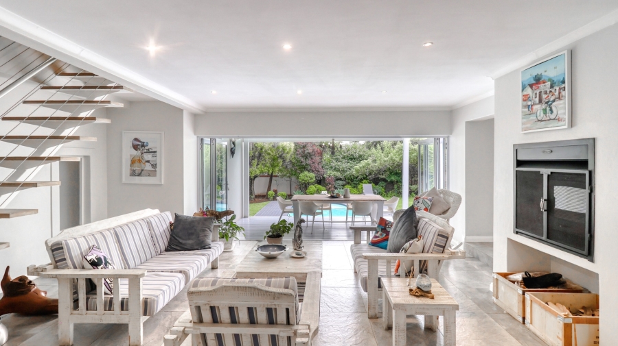 4 Bedroom Property for Sale in Dainfern Golf Estate Gauteng