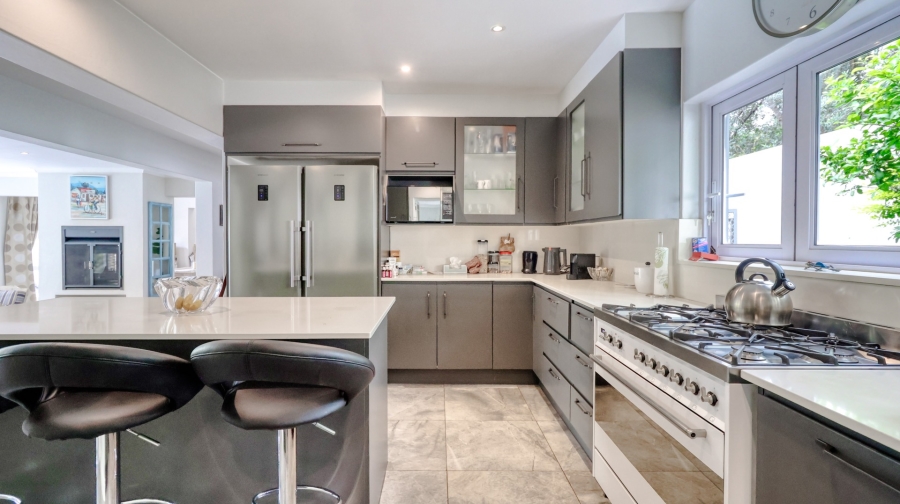 4 Bedroom Property for Sale in Dainfern Golf Estate Gauteng