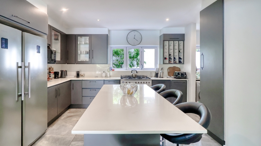 4 Bedroom Property for Sale in Dainfern Golf Estate Gauteng