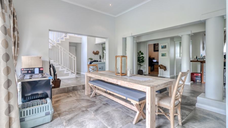 4 Bedroom Property for Sale in Dainfern Golf Estate Gauteng