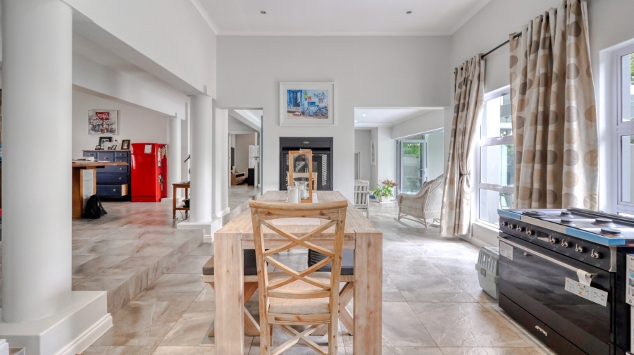 4 Bedroom Property for Sale in Dainfern Golf Estate Gauteng