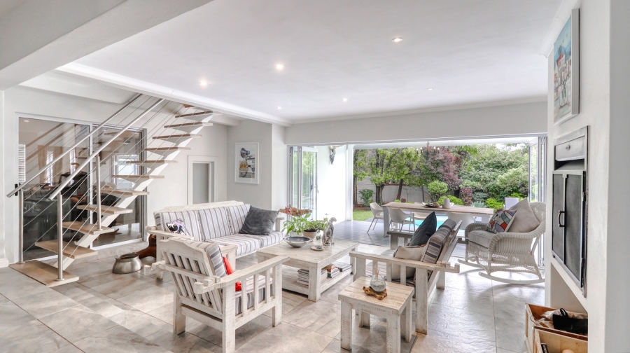 4 Bedroom Property for Sale in Dainfern Golf Estate Gauteng