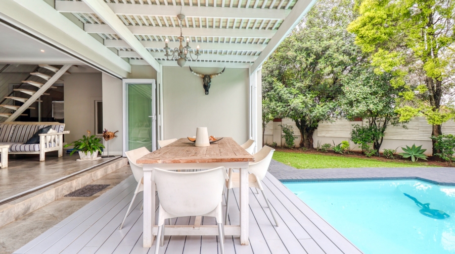4 Bedroom Property for Sale in Dainfern Golf Estate Gauteng