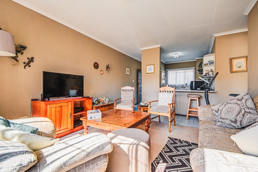 2 Bedroom Property for Sale in Eden Glen Gauteng