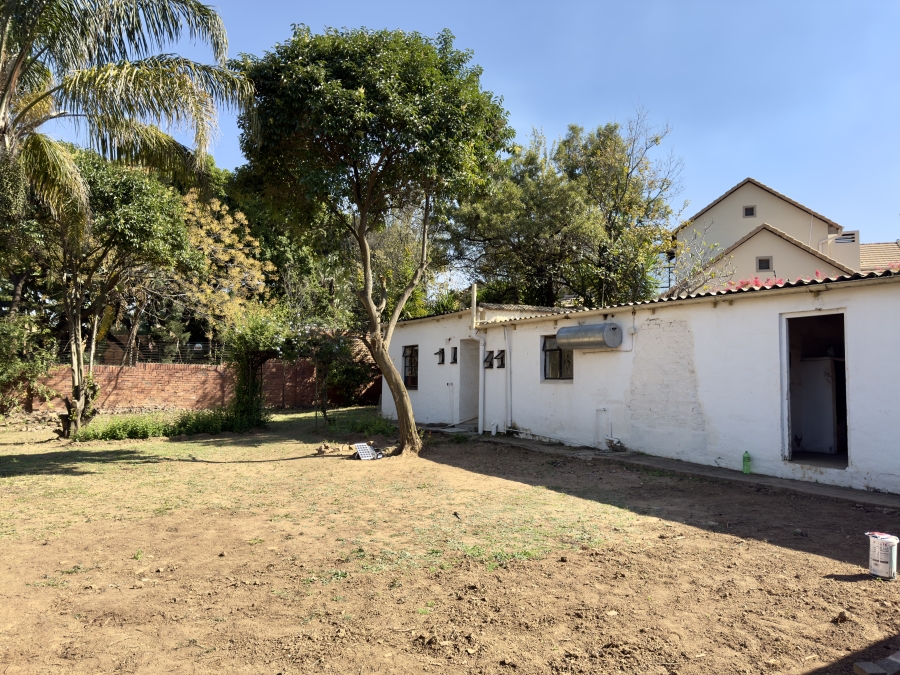 3 Bedroom Property for Sale in Waterkloof Ridge Gauteng