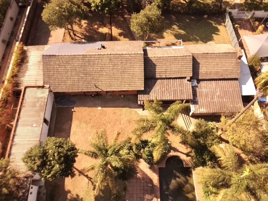 3 Bedroom Property for Sale in Waterkloof Ridge Gauteng