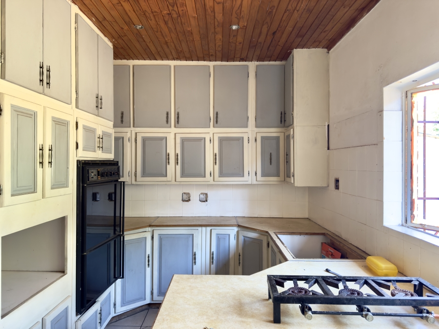 3 Bedroom Property for Sale in Waterkloof Ridge Gauteng