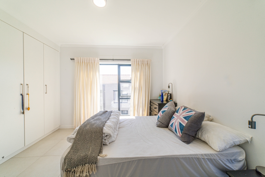 To Let 2 Bedroom Property for Rent in Lonehill Gauteng