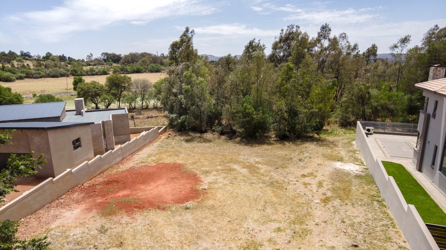 0 Bedroom Property for Sale in Eye of Africa Gauteng