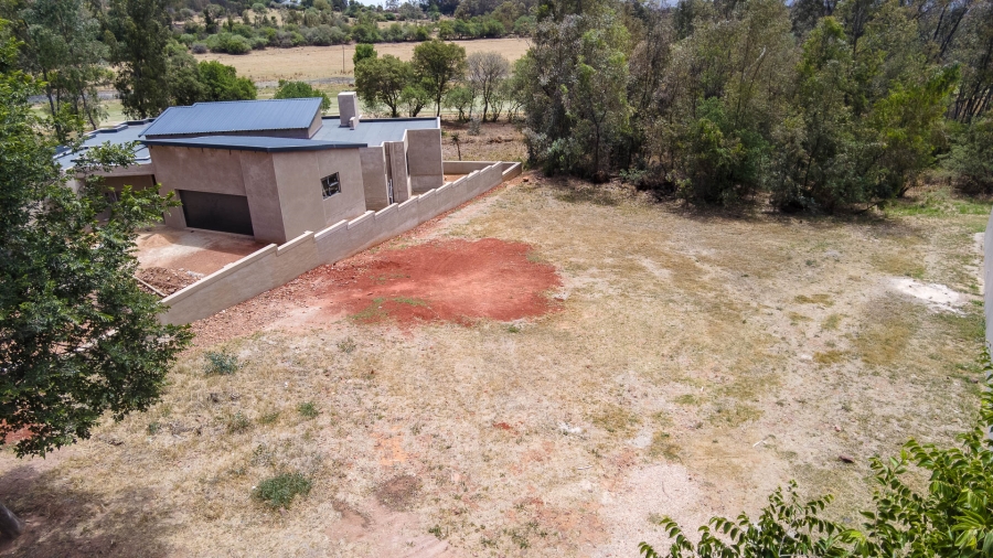 0 Bedroom Property for Sale in Eye of Africa Gauteng