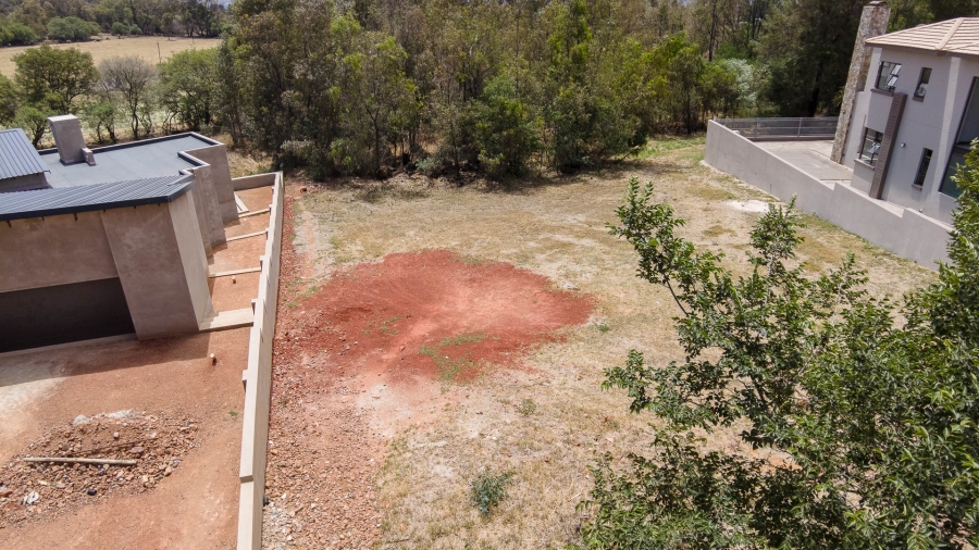 0 Bedroom Property for Sale in Eye of Africa Gauteng