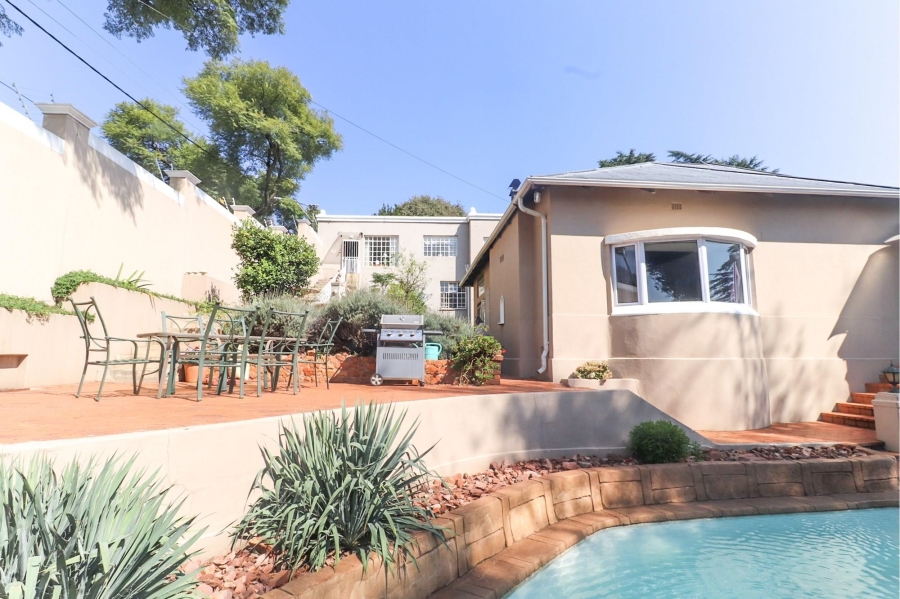 5 Bedroom Property for Sale in Kensington Gauteng