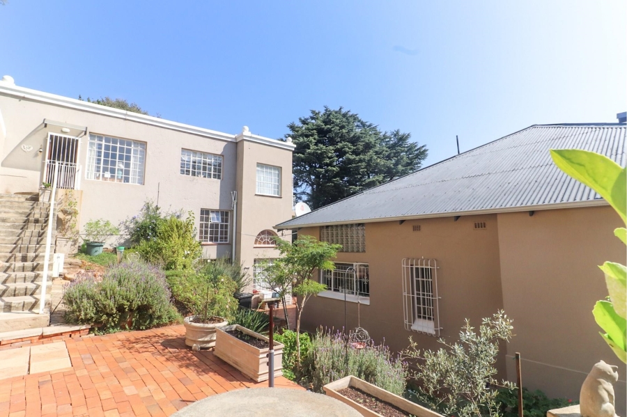 5 Bedroom Property for Sale in Kensington Gauteng