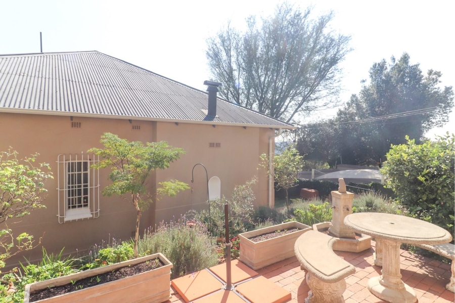 5 Bedroom Property for Sale in Kensington Gauteng
