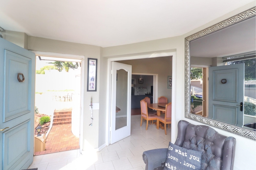 5 Bedroom Property for Sale in Kensington Gauteng
