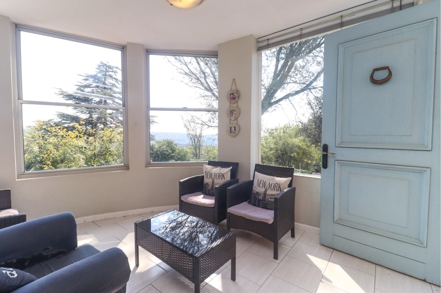 5 Bedroom Property for Sale in Kensington Gauteng
