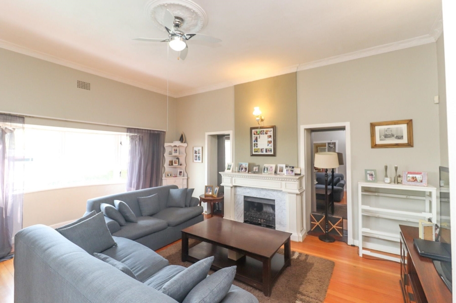 5 Bedroom Property for Sale in Kensington Gauteng