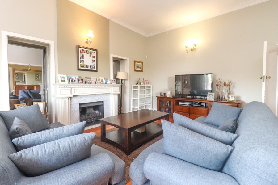 5 Bedroom Property for Sale in Kensington Gauteng