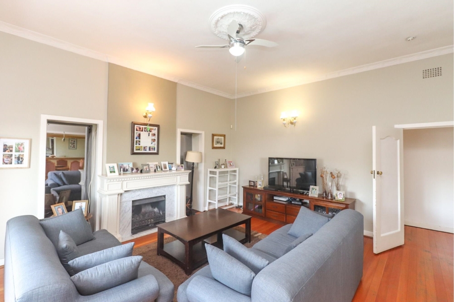 5 Bedroom Property for Sale in Kensington Gauteng
