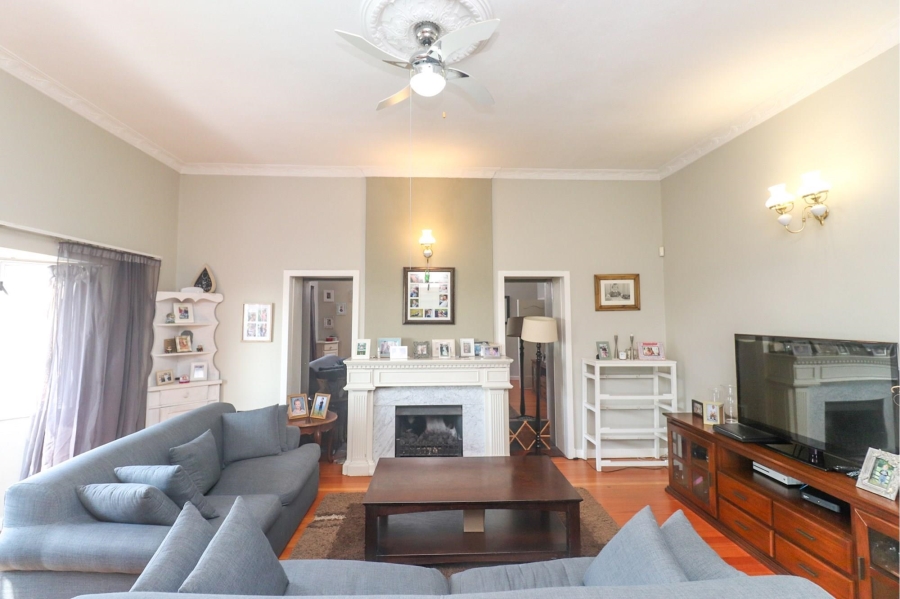 5 Bedroom Property for Sale in Kensington Gauteng
